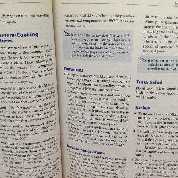 Household Wisdoms +BONUS Booklet - Picture 5 of 9